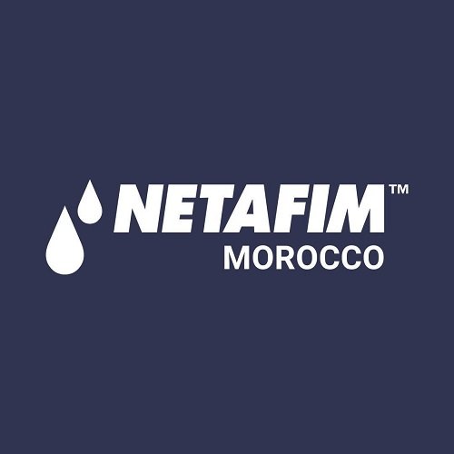 NETAFIM MOROCCO