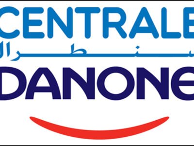 CENTRALE DANONE (CD )