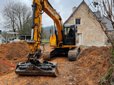 Élagage à Cherbourg | ESPACES VERTS ET TERRASSEMENT